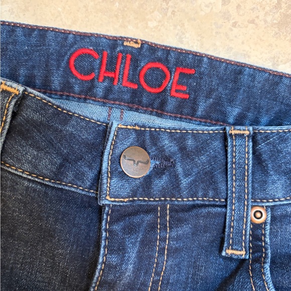 Kimes Ranch Chloe Women's Boot cut Jeans - Picture 2 of 6